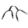Chin Strap Chin Strap Hockey Helmet Replacement Strap With Snap