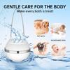 PP Material Portable Plastic Bathtub Water Filter  Improve Water Quality