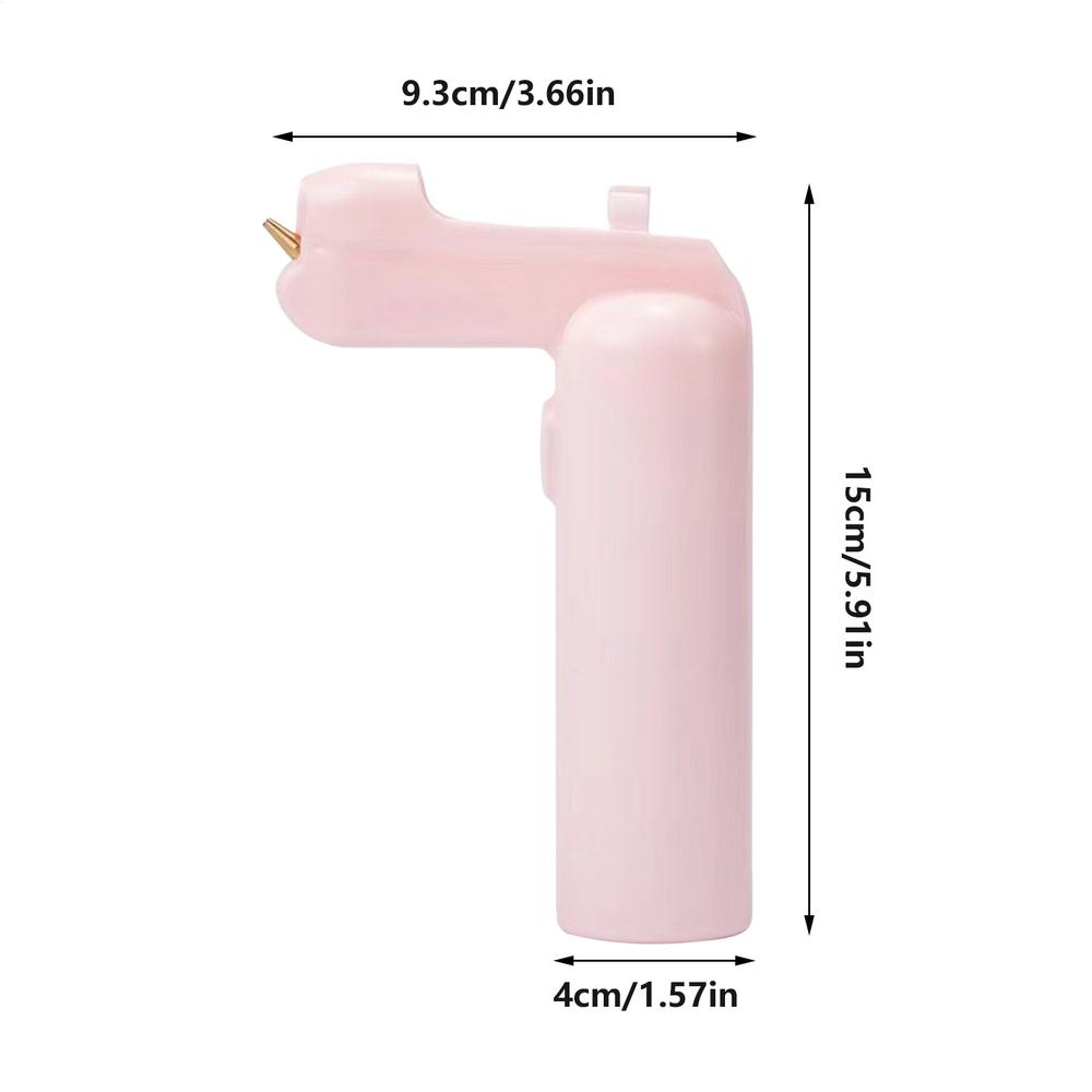 

Marker Sprayer Airbrush Portable Auto Mini Cordless Painting Tool For Cake Decorating Art Makeup Nail Model Painting Crafting
