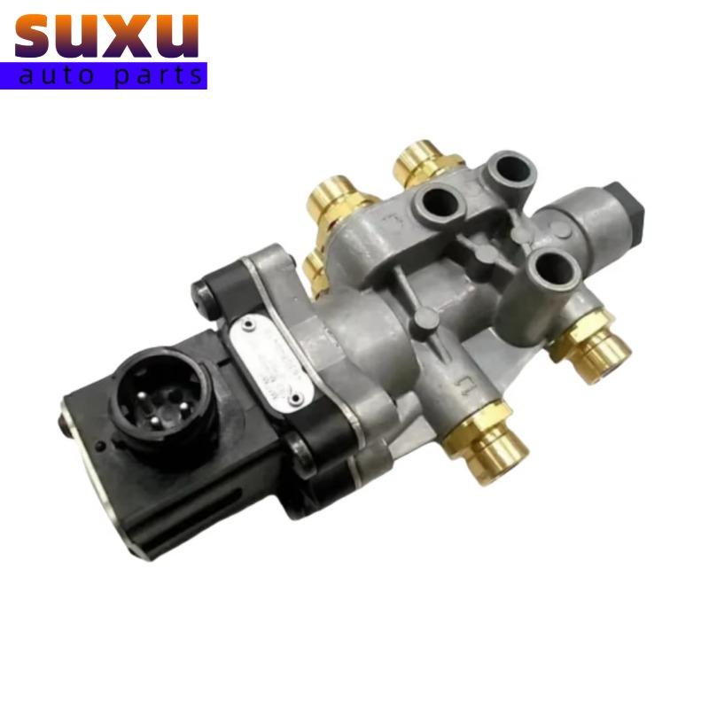 4630840410 4630840310 5150049895 058203500 Valvole di Controllo Sospensioni Freni Motore Aria per Wabco Mercedes-Benz Scania