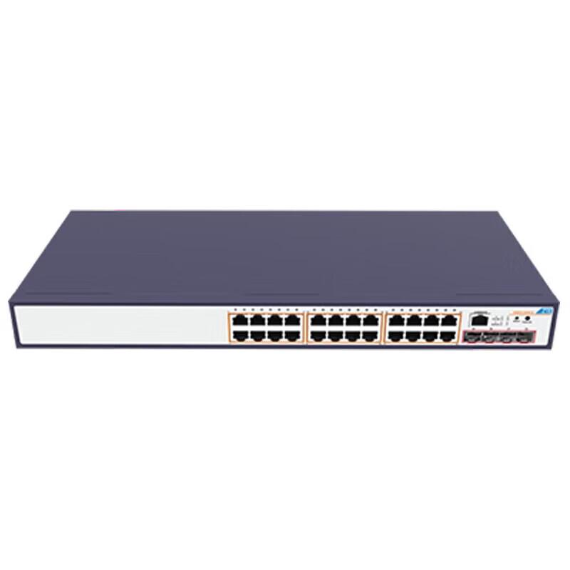 

ZTE ZXR10 5260 Series Network Switch