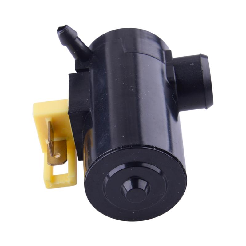 Car Windshield Wiper Washer Pump With Grommet MR339063 Fit for Mitsubishi
