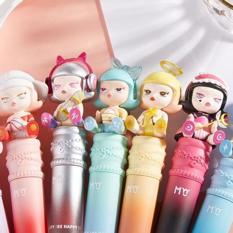 MYY - Brilho Labial Série Especial - 3 Cores