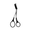 Probility Eyebrow Scissors With Comb