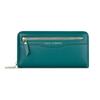 Tailian Women's Multifunctional Zipper Wallet and Card Holder Clutch