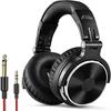 Casque Audio - OneOdio - Pro-10 F - Extra Basses - Hi-Res Audio - Circum-aural