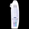 Leng Suan Ling Sea Salt Refreshing Toothpaste & Toothbrush Set