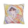 Pillow Case K-Kim S-Soleum Novel GSGW anime Graphic  Pillow Cover For Living Room Bed Chair Novelty Pillowcases