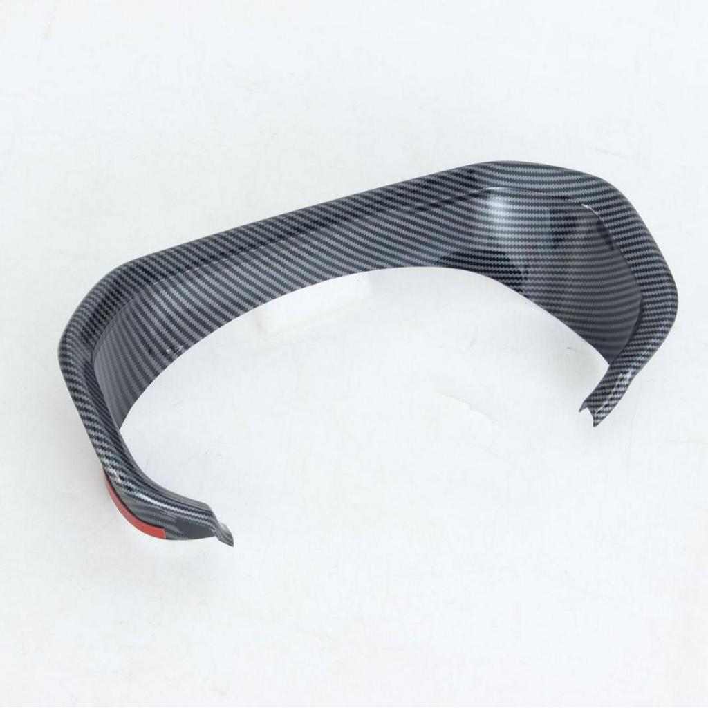 Decorative Dashboard Trim Stickers for 2024 Ford Sport Urban Edition (US)