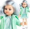 Paola Reina Doll Wonderful 32 Cm