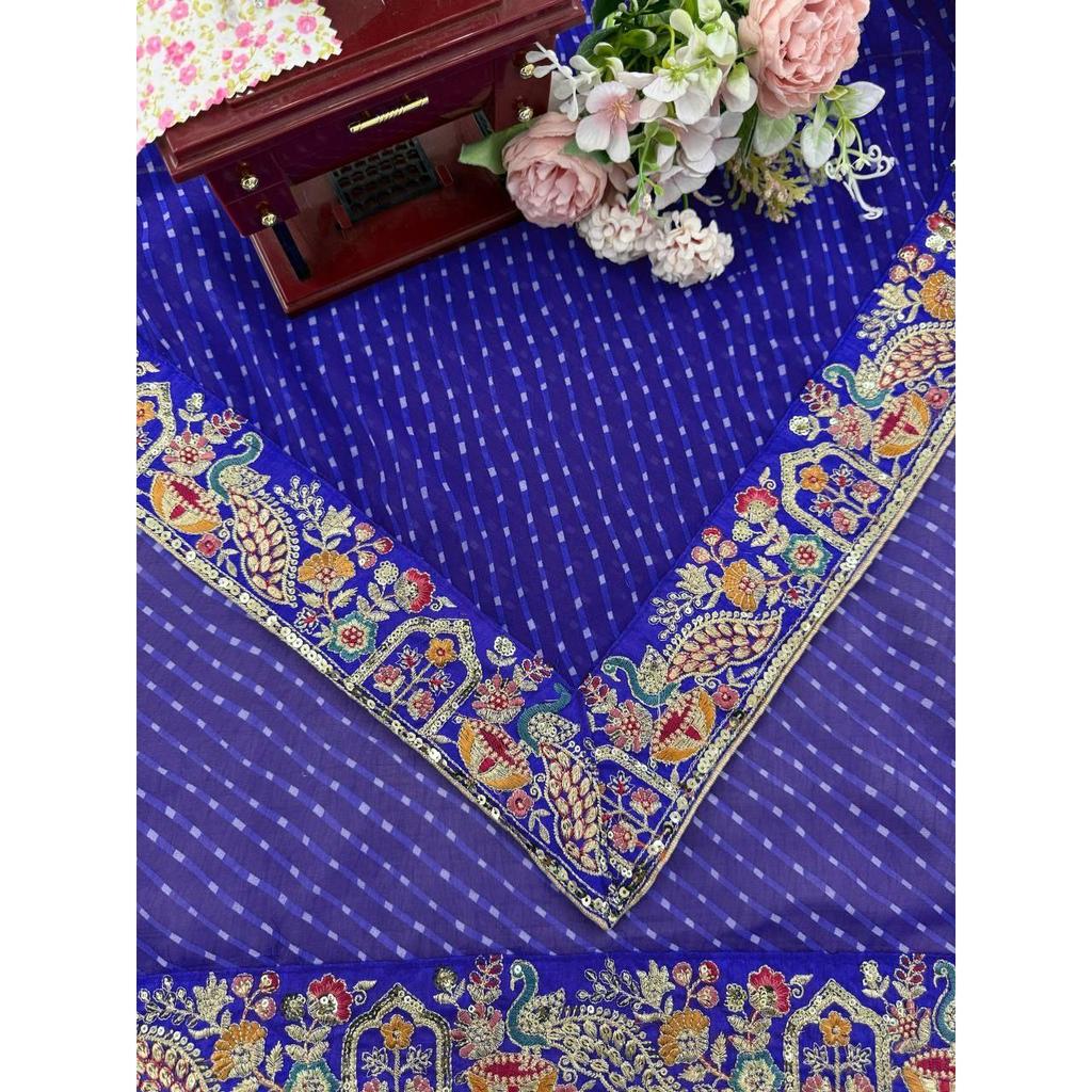 Perfect for Parties, Festive Wear & Classy Evening Events Saree