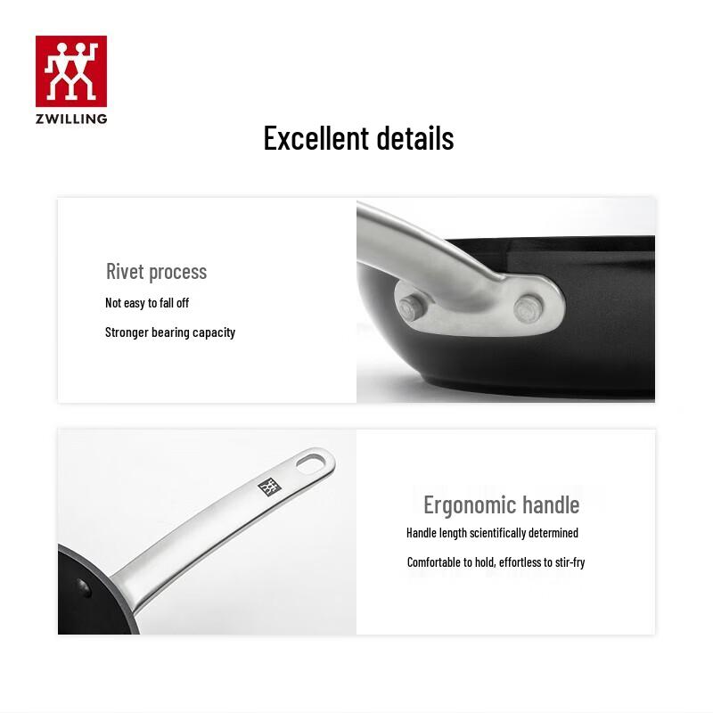 Zwilling Enjoy 24cm Frying Pan