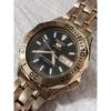 Used SEIKO 5 SPORTS (automatic, exhibition case back) in good working order. (Aftermarket strap).