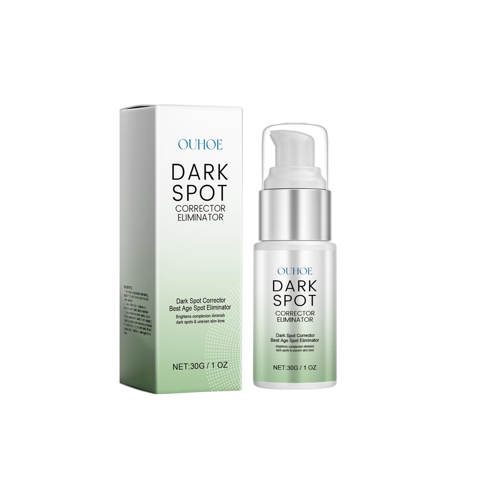 OUHOE skin repair cream nourishes the skin, moisturizes the delicate skin, rejuvenates the natural luster, facial moisturizing cream