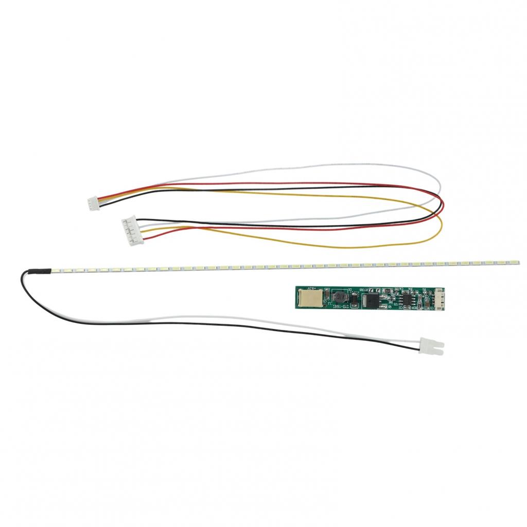 10.4 Inch Backlight Strip Kit LED 4W High Brightness