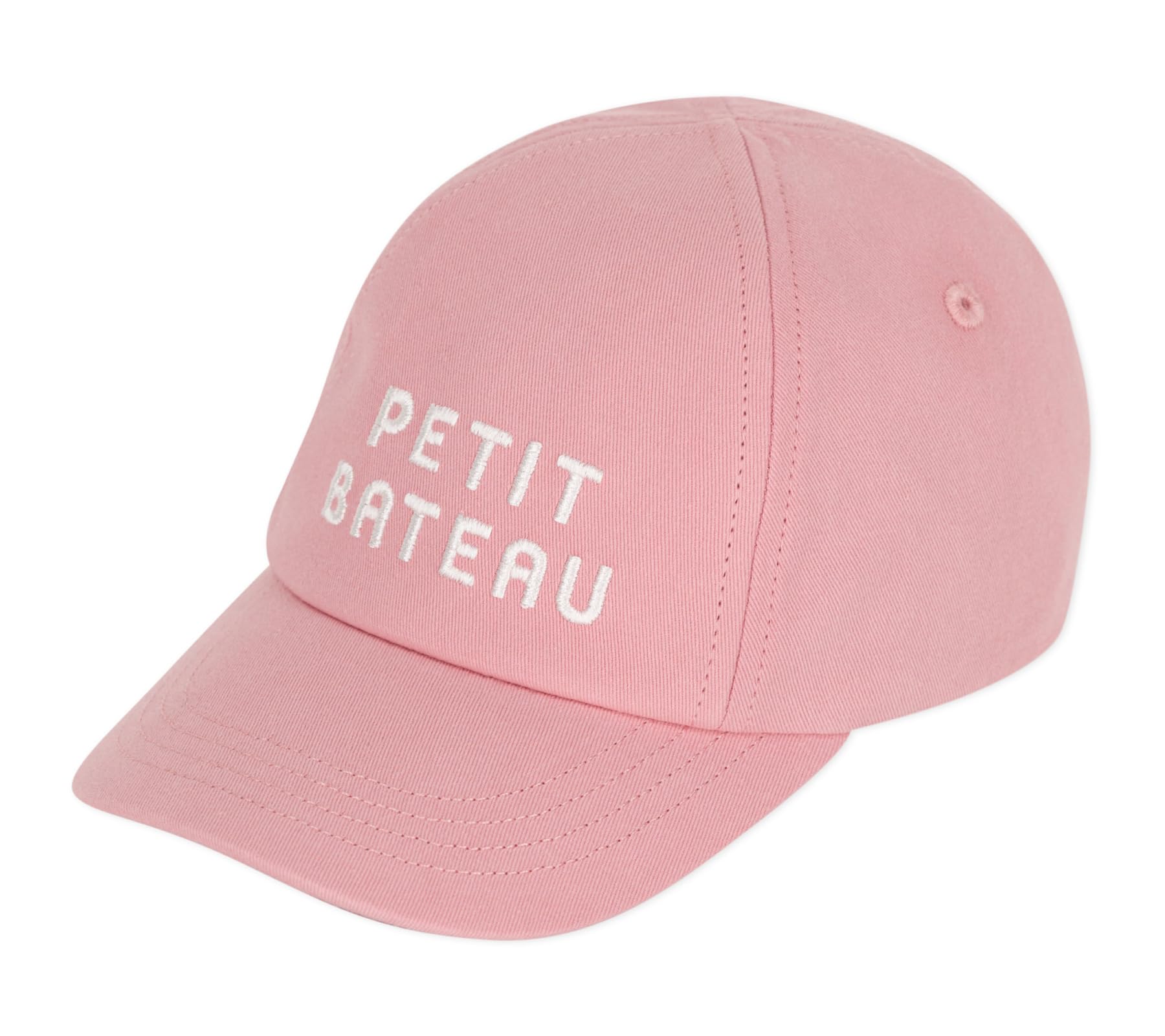 

Кепка A0CE3 Светло-Розовая, 36 месяцев, 95 см [Petit Bateau] светло-розовый