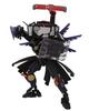 2024 New Skibidi Toilet TV Man Speaker Man Blocks Skibidi Toilet Blocks Toy Hobby Blocks Collectible Online Anime Skibidi Toilet TV Man Level (Titans
