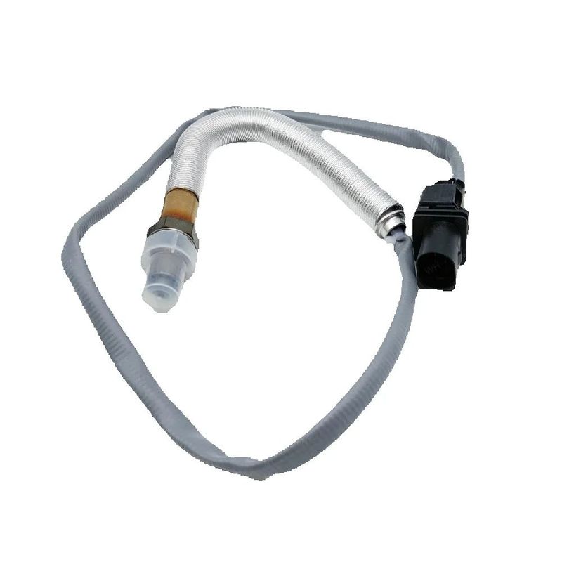13567Z4 0258017100 Oxygen Sensor  Fit For BMW MAGNA STEYR FAHRZEUGTECHNIK OEM 11787558054 755805403 7558054 2004-2012