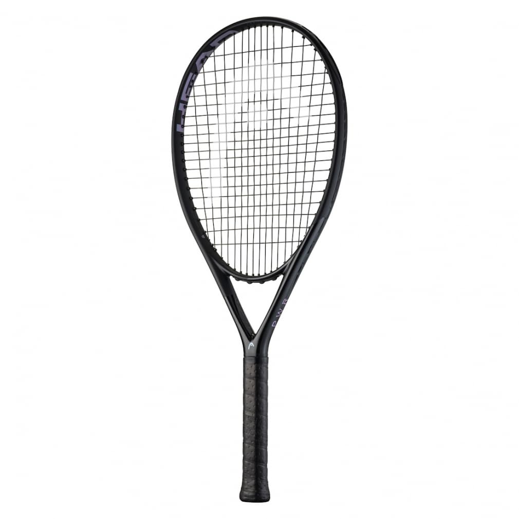 

HEAD PWR 115 Tennis Racket 232306 (Frame Only) чёрный