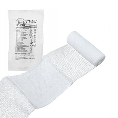 Individual Dressing K 6 × 8 Sterile First Aid Dressing 1 Piece