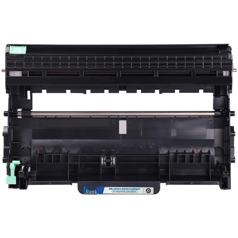 G&G Compatible Integrated Drum Unit for Lenovo Printers