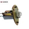 For Mitsubishi Mirage 1.5L 1.8L 1997 1998 1999 2000 2001 2002 Fuel Tank Level Gauge Sending Sender Unit & Connecotr Harness Plug