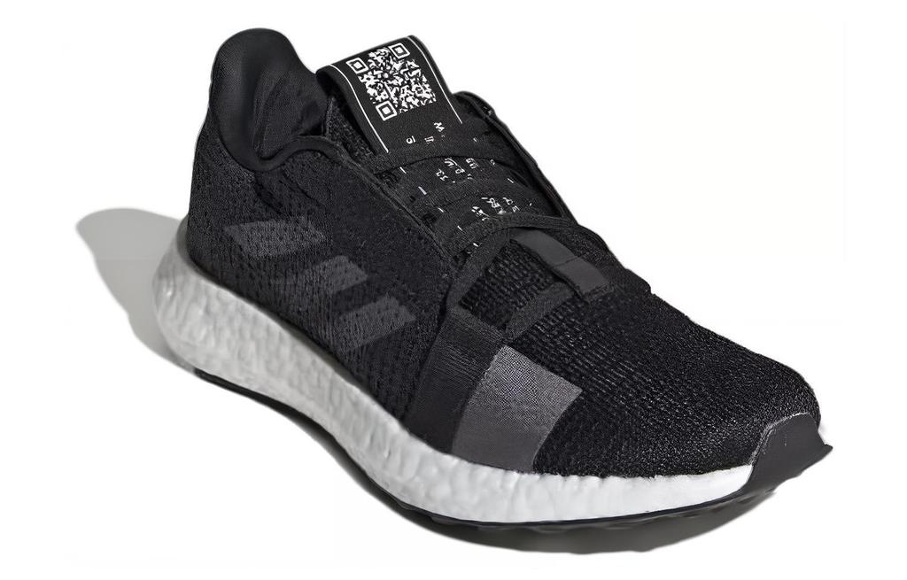 adidas Wmns SenseBoost Go 'Core Black' Women's F33906