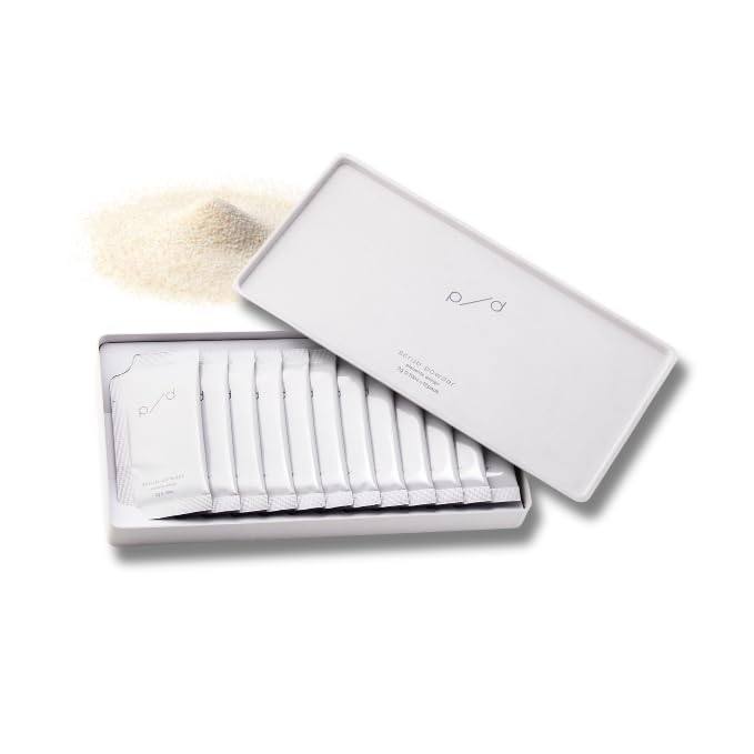 Scrub Powder Reward Facial Scrub with Japanese Rice Bran Pore Made In Japan P/d [Full-body Tone-Up Scrub] Placenta, Exfoliating, Dullness, Care,