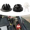 Hood Support Rod Clips Clip Black Car Hood Support