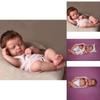 Loulou Reborn Baby Puppe Silikonhaut Realistische Spielzeug Für Sammler Und Kinder