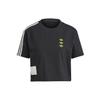 T Shirt Women's Black (Unisex) T-Shirts HA4716