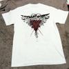Blessthefall Band For Lovers White Tshirt All S To 5XL NZL511 Unisex T-Shirt