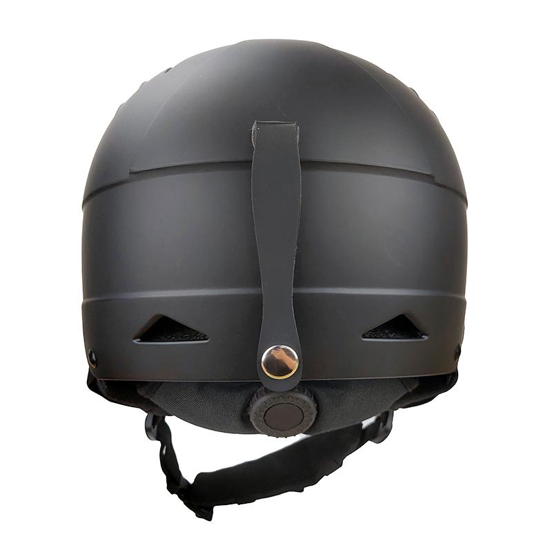 XL Big Size Ski Helmets Adults Snowsports Helmet Durable ABS Shell Protection for Skiing&Snowboarding Helmet