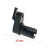Clutch Rod Arm Lever Repair Wear Resistant for DT25 DT30 DT40 Outboard Motor Spare
