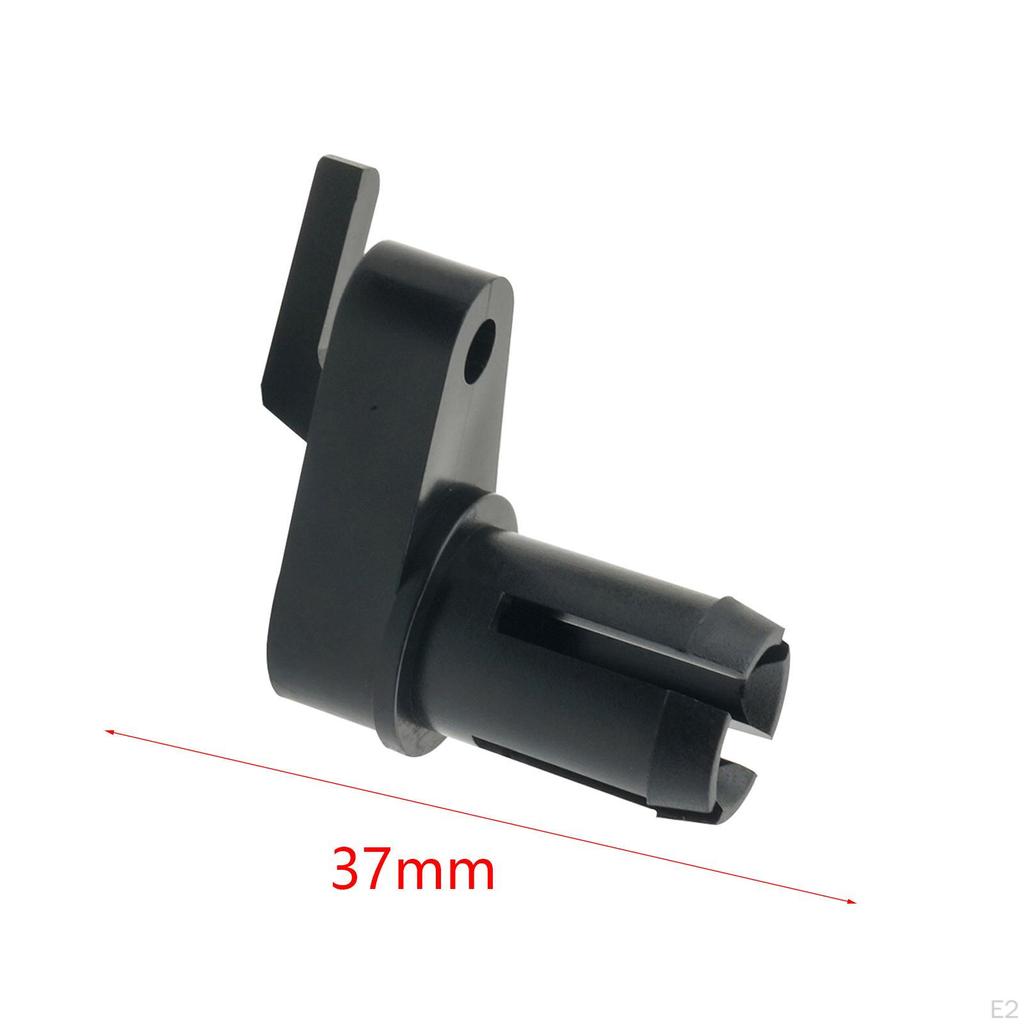 Clutch Rod Arm Lever Repair Wear Resistant for DT25 DT30 DT40 Outboard Motor Spare