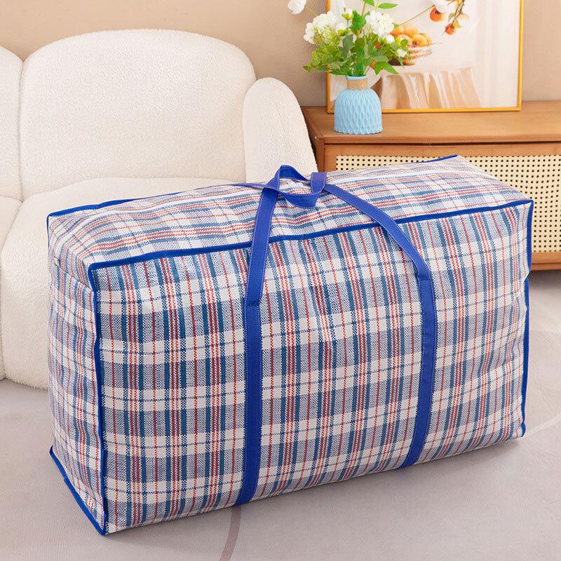 Zhixin Yuncai Durable Storage and Moving Bags