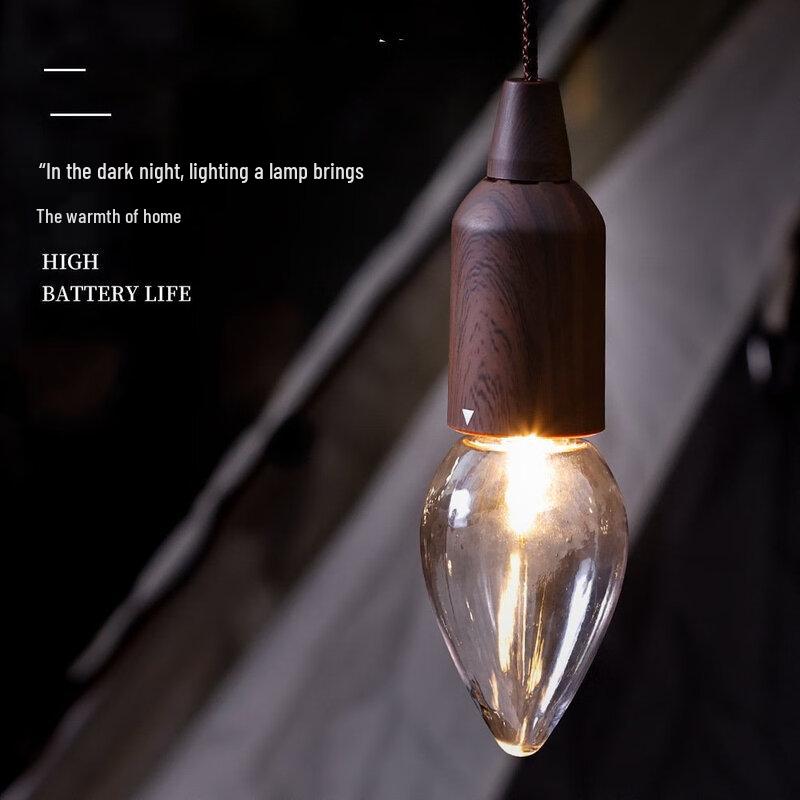 Outdoor LED Camping Tent Light
