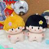 Mob Psycho 100 Anime Kawaii Figuren Q Edition Reigen Arataka Rucksack Anhänger Dekoration Puppe Modell Spielzeug Geschenk