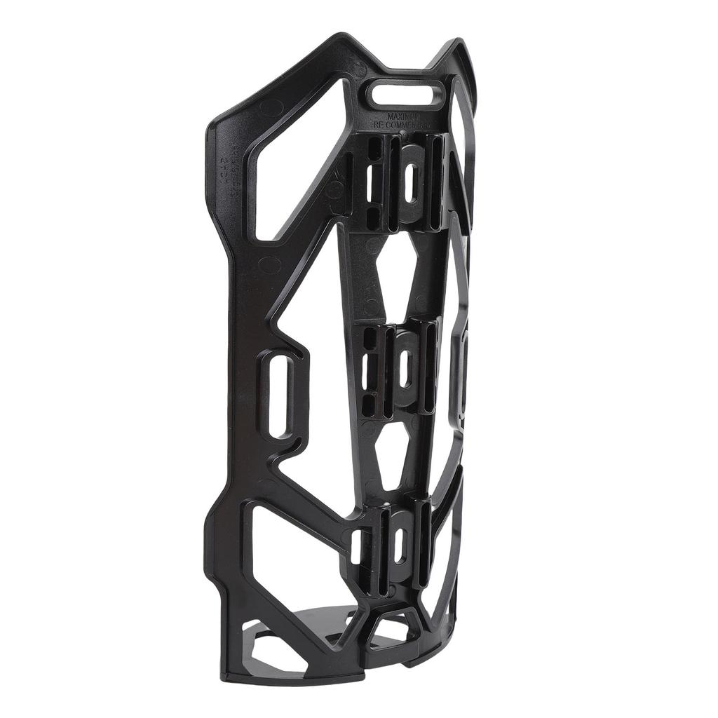 Bike Front Fork Cage Outdoor Water Proof Bicycle Cargo Cage Mountain Bike Bag Bracket Holder Cycling Accessories