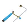 Portable Saw Bow 70mm Hand Cutting Frame Tool for Woodworking Construction Handicrafts