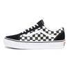 Платформа Old Skool 'Чорно-біла шахівниця' Жіночі Vans VN0A3B3UHRK