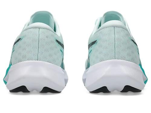 Asics Hyper Speed 4 Beruhigendes Meer Schwarz 1011B874-401 Herrengröße