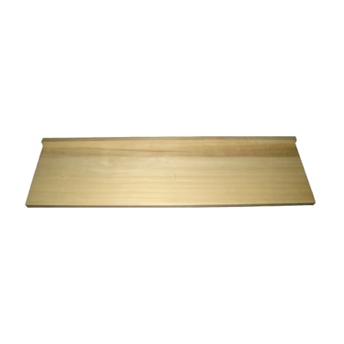 Yamako Soba Cutting Board, L-Shaped (5000770)