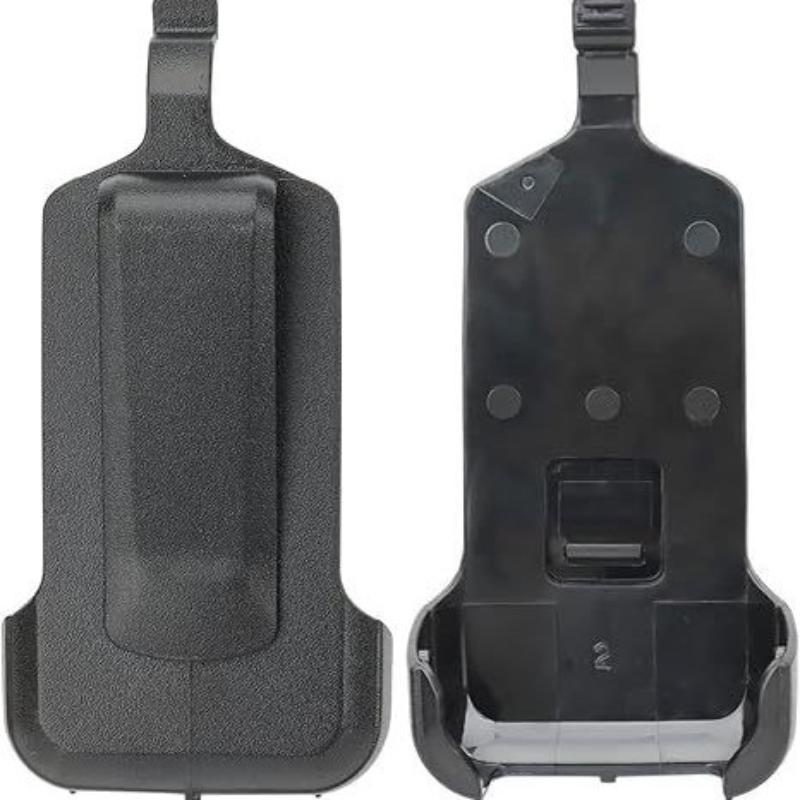 Replacement Walkie Talkie Belt Clip Sturdy Anti-drop Accessory Fit WLN KD C1 Retevis RT22 Yinitone MINI 02