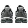 Asics Gel-Quantum 360 I Amp Bequeme Laufschuhe Unisex Sneaker Grau 1203A731-002