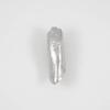 Matte Protective Finger Rings Gold & Silver Texture Knuckle Ring Unique Joint Rings  For Men Women