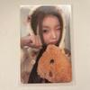 [USED] SAY MY NAME &Our Vibe hellolive Trading Card Seungju