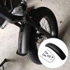Mountain Bike Mud Guard,Wheel Protection Bicycle Front Fender for 20inch