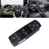 Car Black Master Power Electric Window Control Switch Panel A2518300390 Fit for Mercedes GL 350 CDI RWD 2005-2008