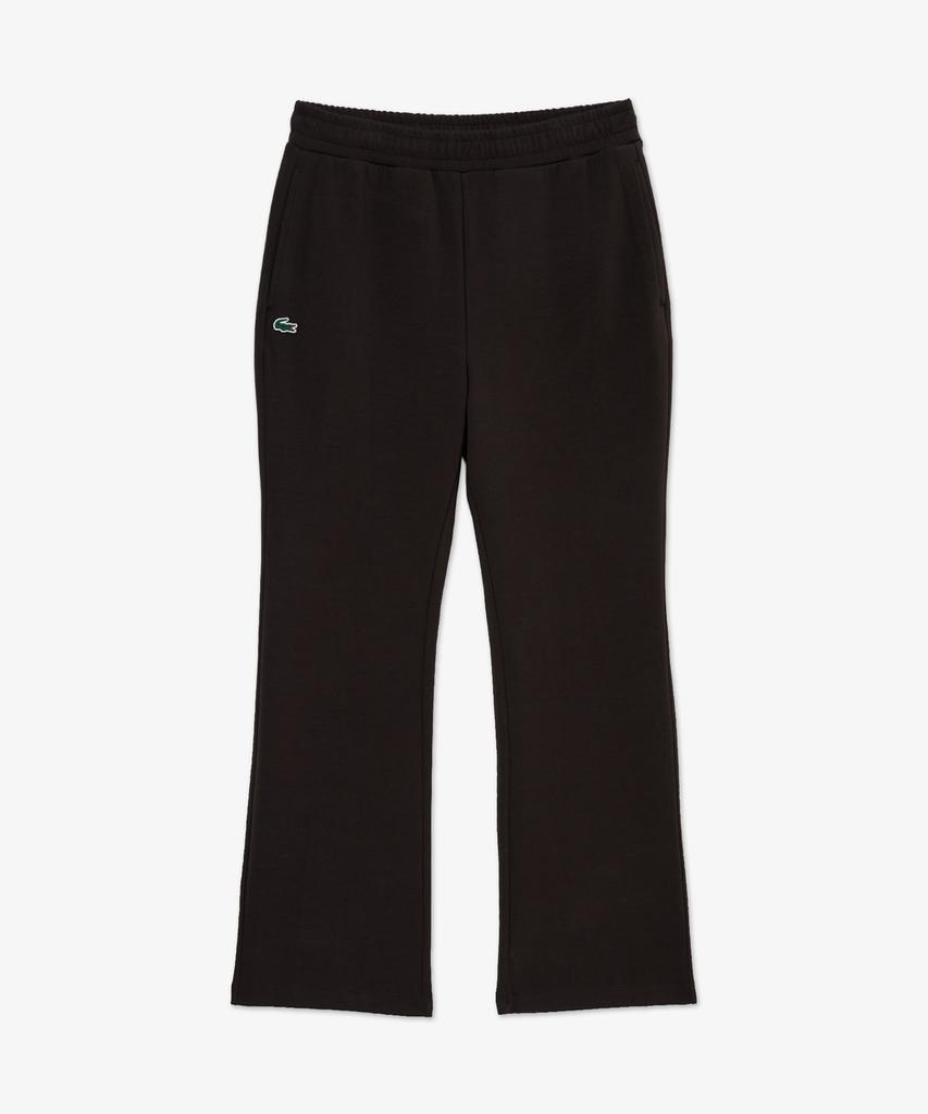 LACOSTE Women'S Light Jersey Setup Pants Xf799E-56G 3La